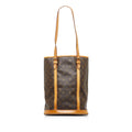 Louis Vuitton Monogram Bucket GM (SHG-Iw6qRT)
