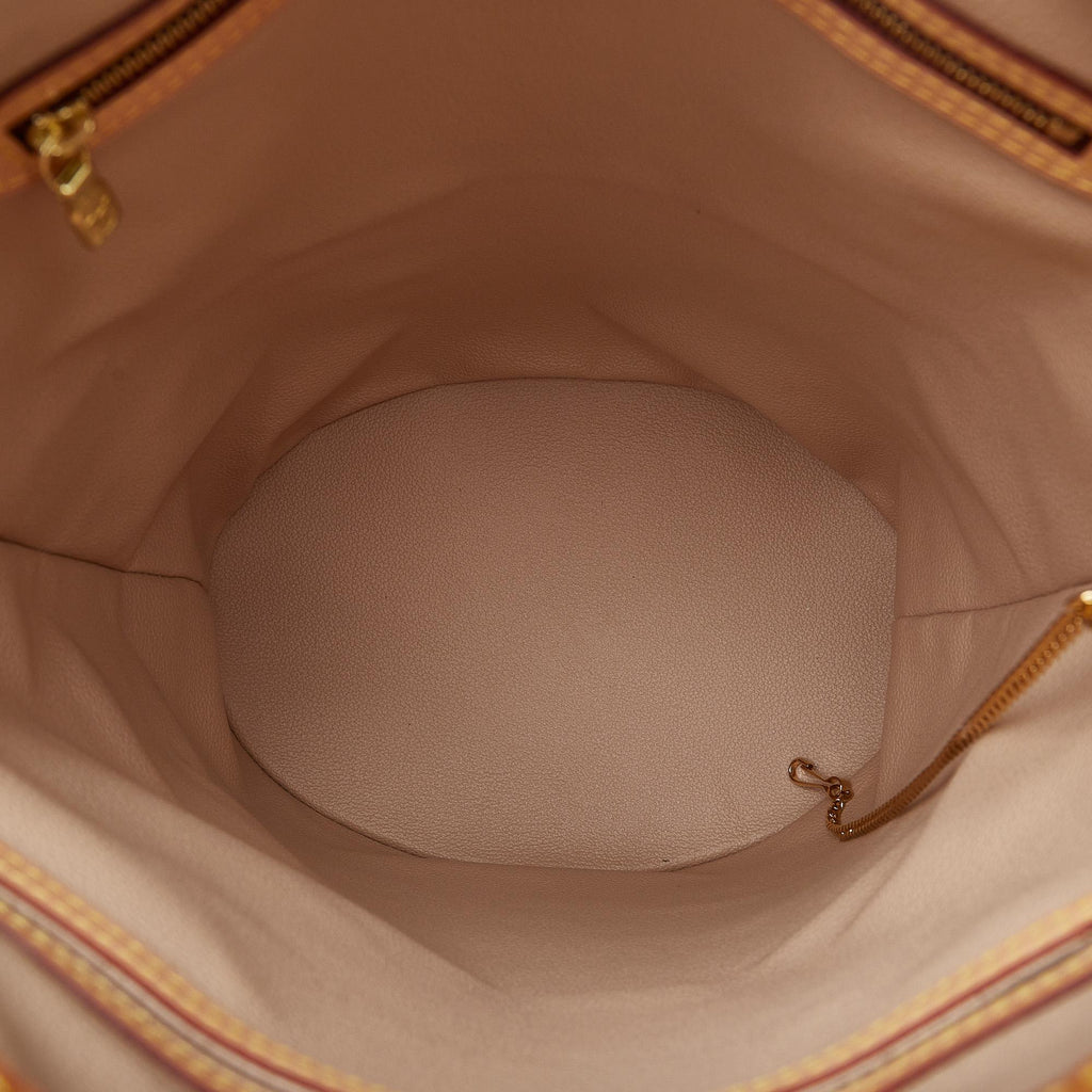 Louis Vuitton Monogram Bucket GM (SHG-Iw6qRT)
