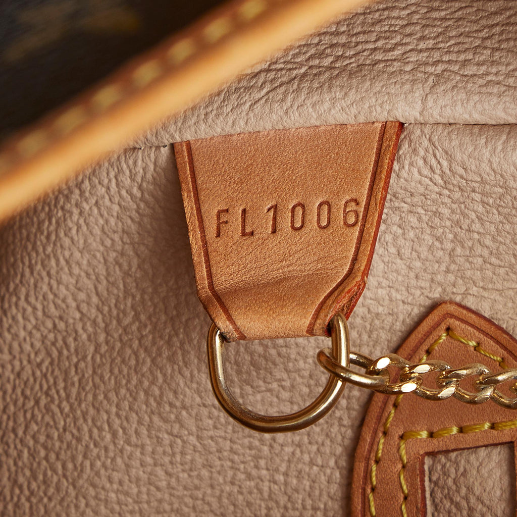 Louis Vuitton Monogram Bucket PM (SHG-x4CKsR)