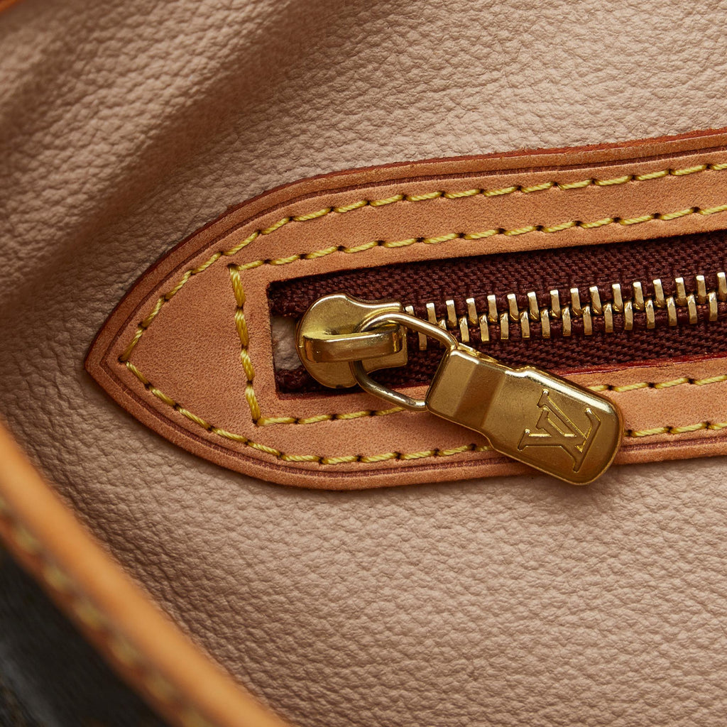 Louis Vuitton Monogram Bucket PM (SHG-x4CKsR)