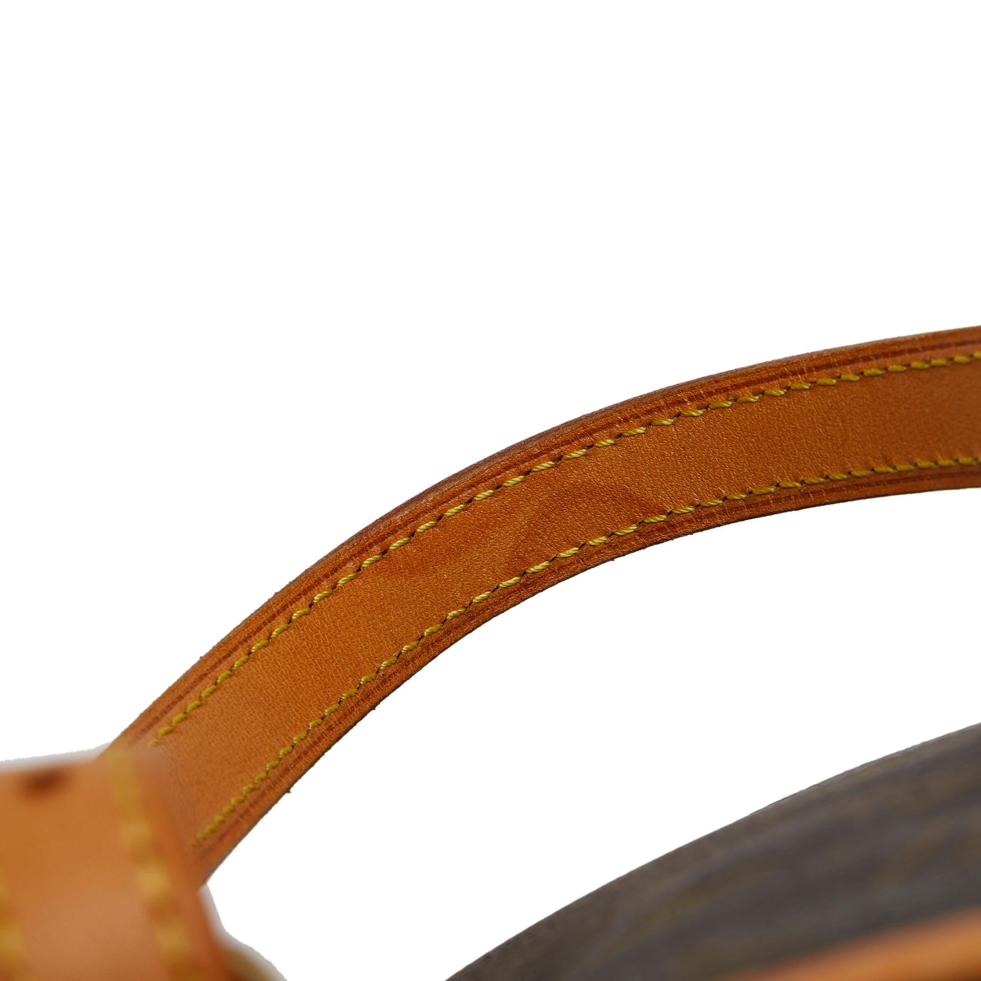 Louis Vuitton Monogram Bucket PM (SHG-x4CKsR)