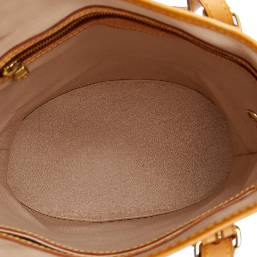 Louis Vuitton Monogram Bucket PM (SHG-x4CKsR)
