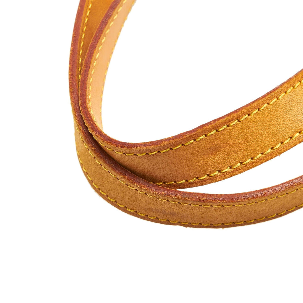 Louis Vuitton Monogram Cabas Alto (SHG-33583)
