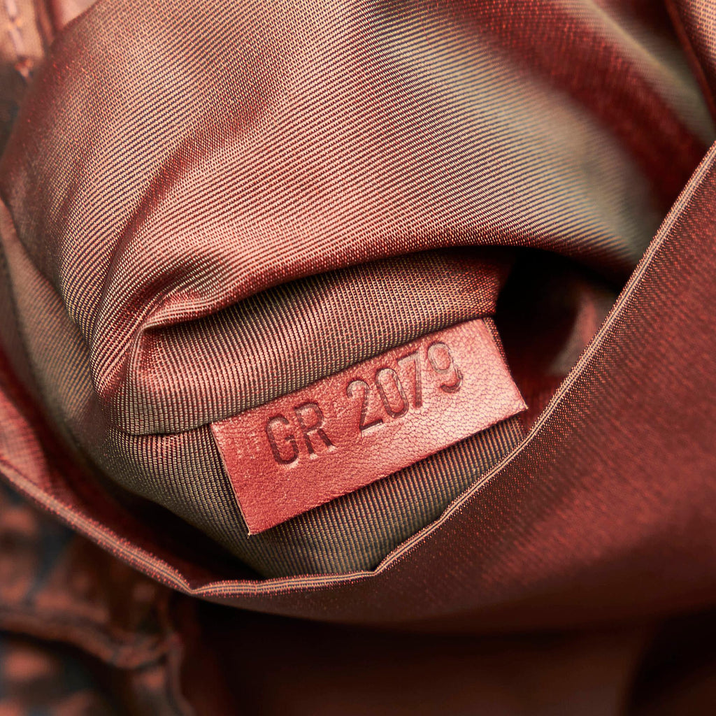 Louis Vuitton Monogram Cabas Escapade (SHG-36741)