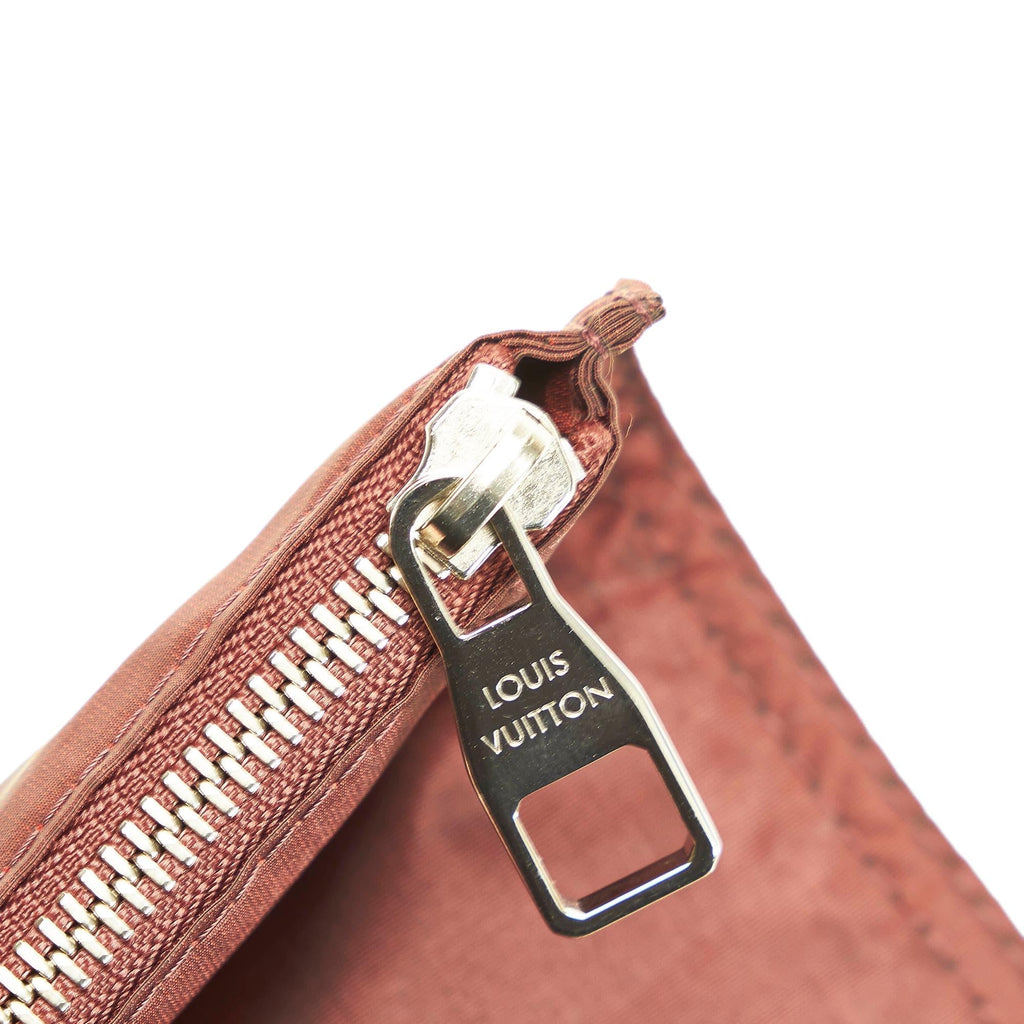 Louis Vuitton Monogram Cabas Escapade (SHG-36741)