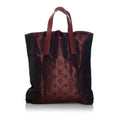 Louis Vuitton Monogram Cabas Escapade (SHG-36741)