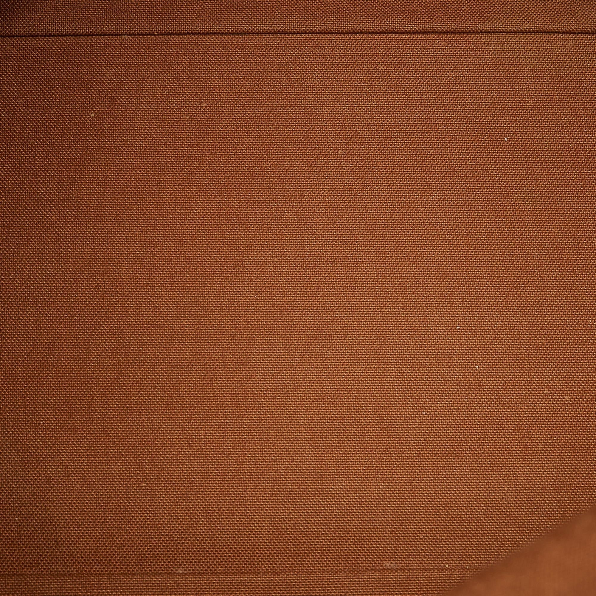 Louis Vuitton Monogram Cabas Mezzo (SHG-31329)