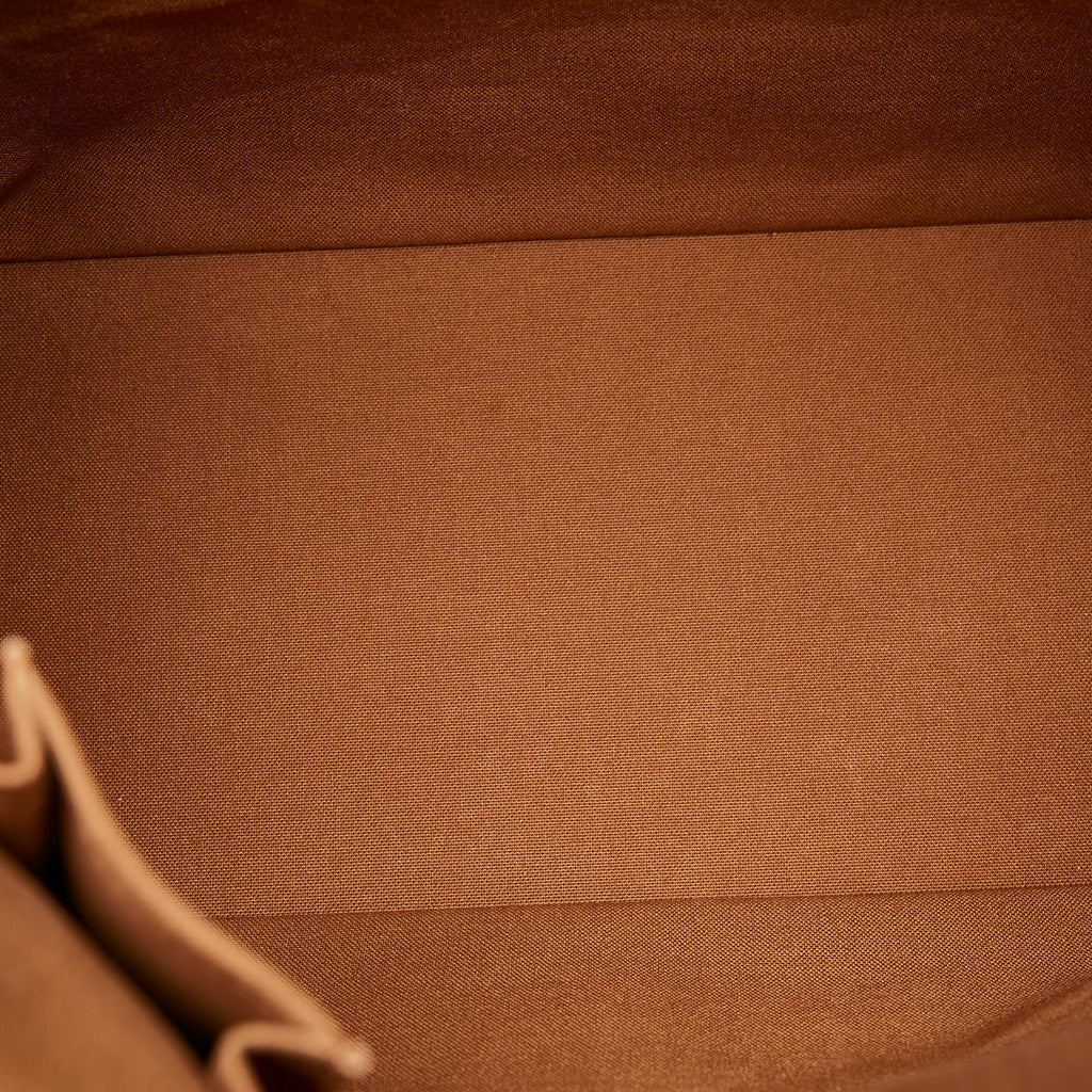 Louis Vuitton Monogram Cabas Mezzo (SHG-yf3JbR)