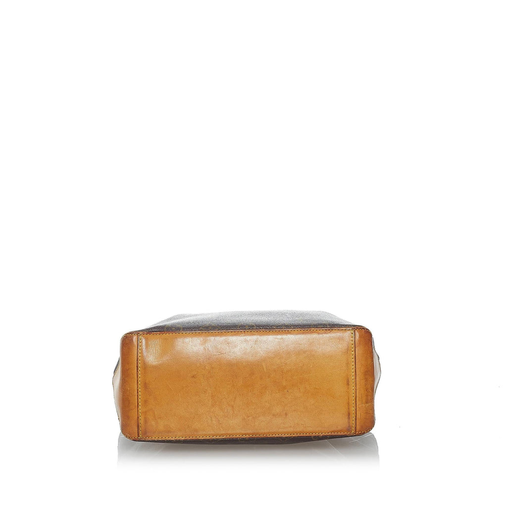 Louis Vuitton Monogram Cabas Piano (SHG-31085)