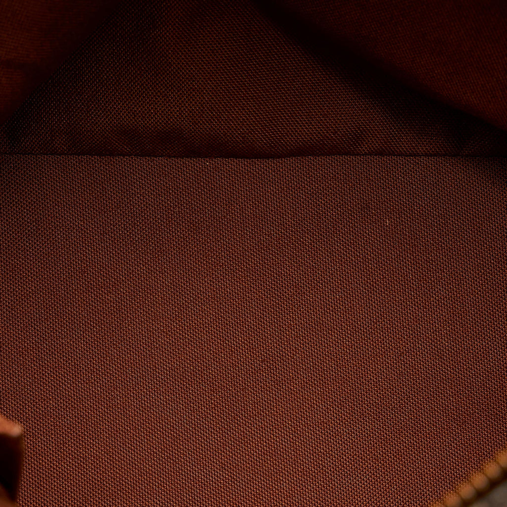 Louis Vuitton Monogram Cabas Piano (SHG-31371)
