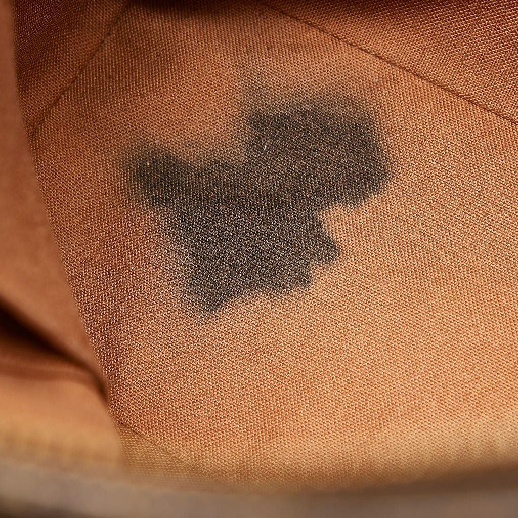 Louis Vuitton Monogram Cabas Piano (SHG-32215)