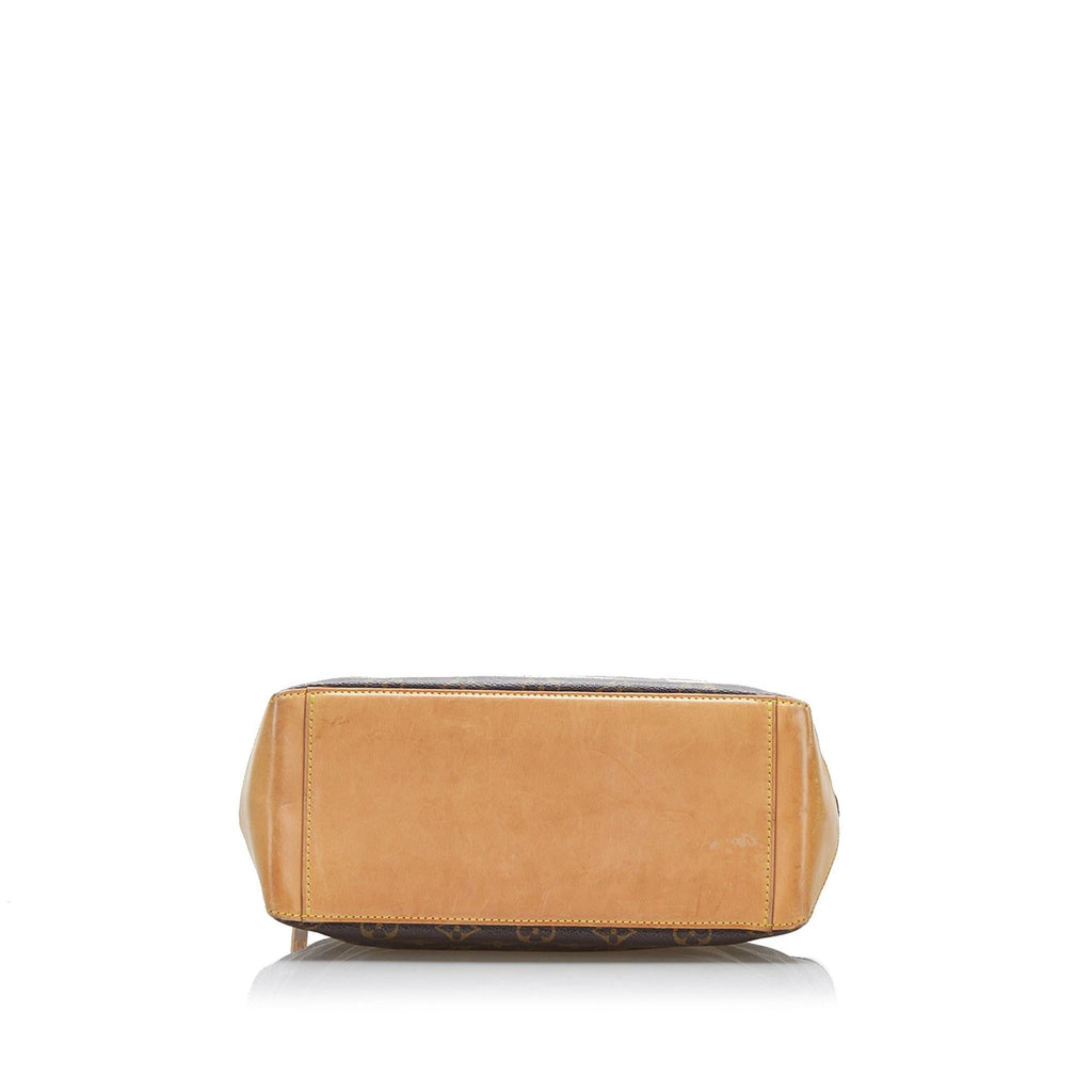Louis Vuitton Monogram Cabas Piano (SHG-37385)