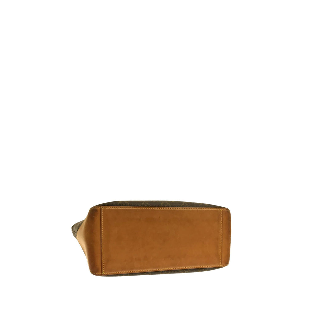 Louis Vuitton Monogram Cabas Piano (SHG-lQ17Fc)