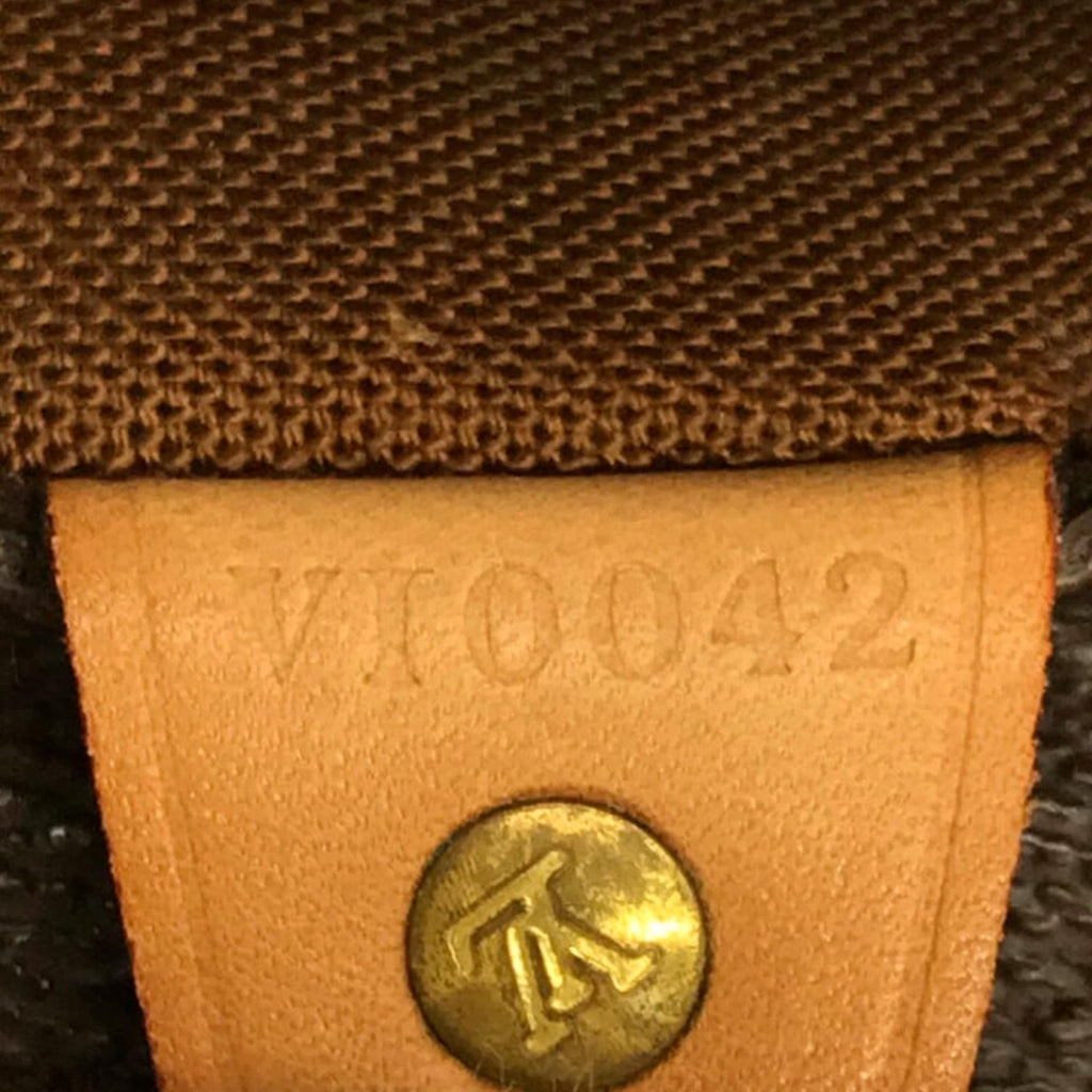 Louis Vuitton Monogram Cabas Piano (SHG-lQ17Fc)