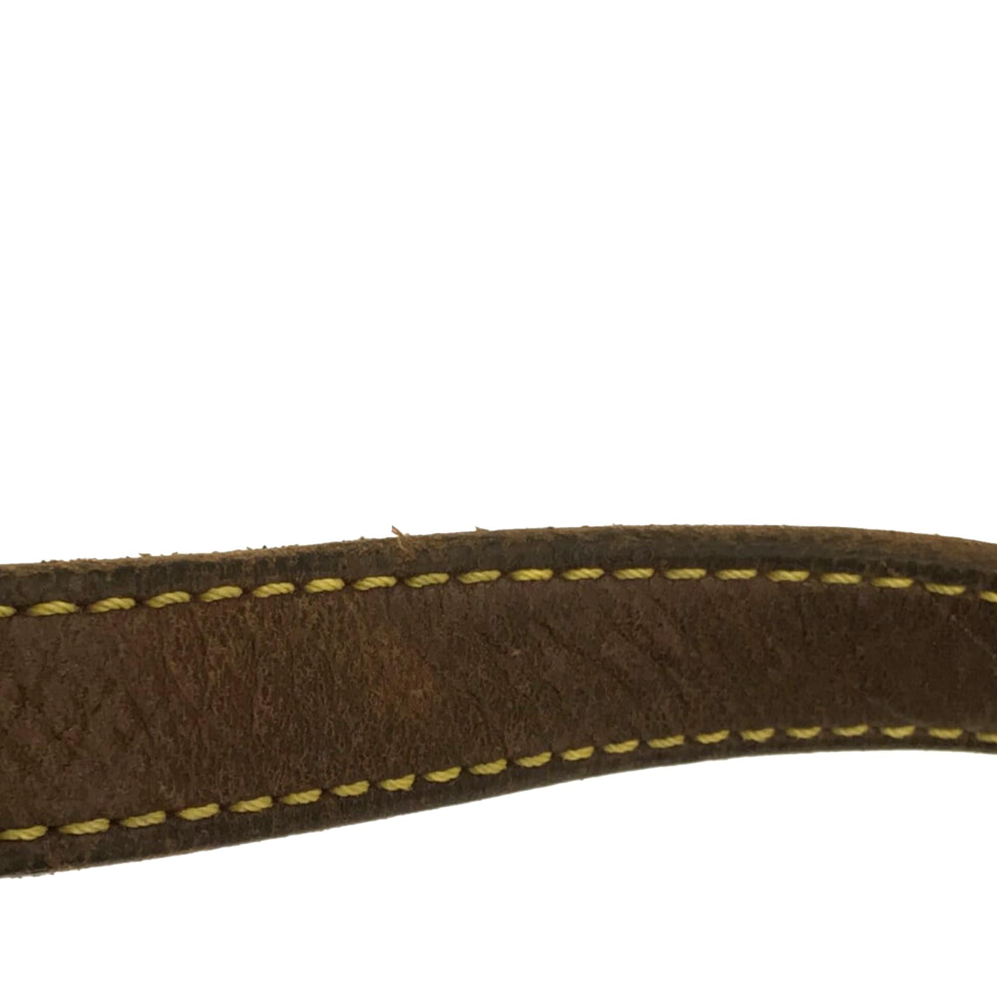Louis Vuitton Monogram Cabas Piano (SHG-lQ17Fc)