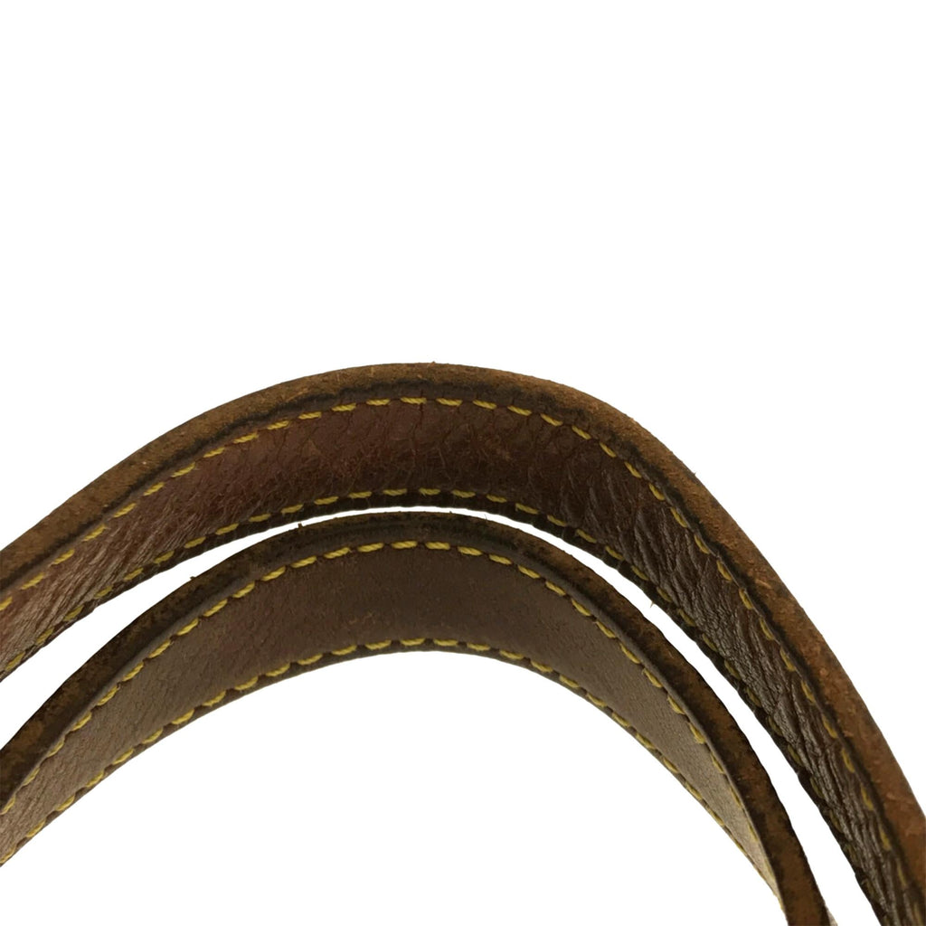 Louis Vuitton Monogram Cabas Piano (SHG-lQ17Fc)