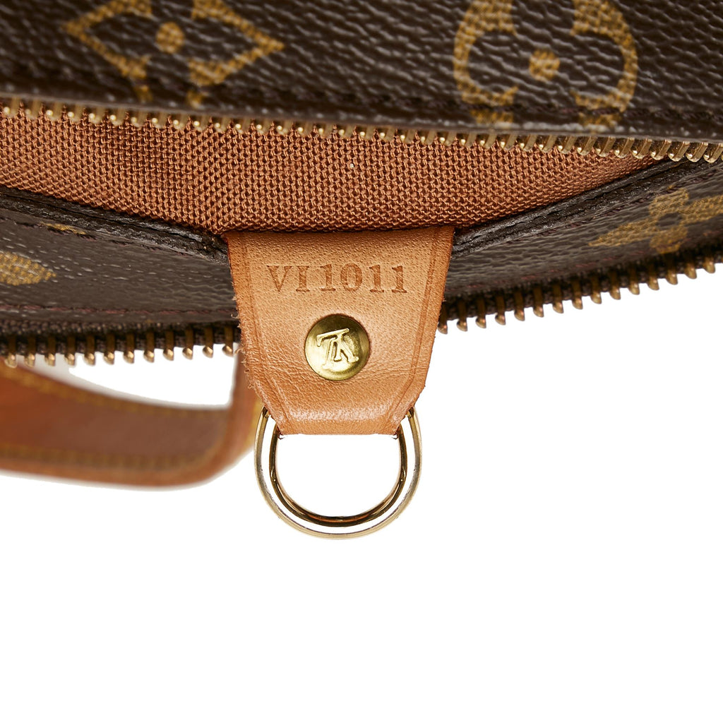 Louis Vuitton Monogram Cabas Piano (SHG-b2f7xe)