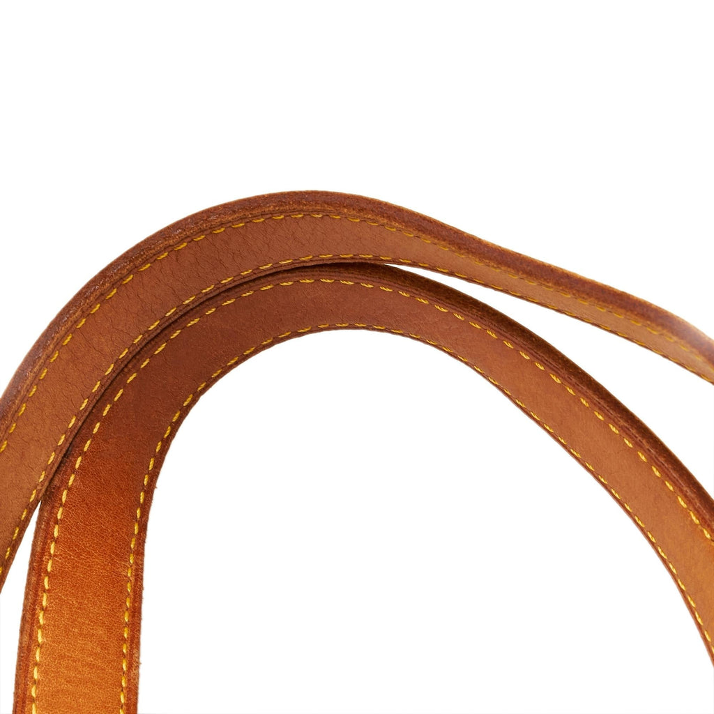 Louis Vuitton Monogram Cabas Piano (SHG-zkkgG7)