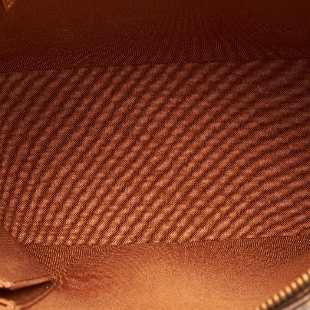 Louis Vuitton Monogram Cabas Piano (SHG-zkkgG7)