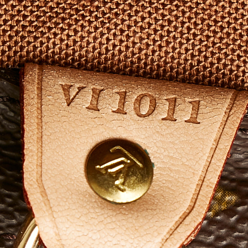 Louis Vuitton Monogram Cabas Piano (SHG-7yK8lv)