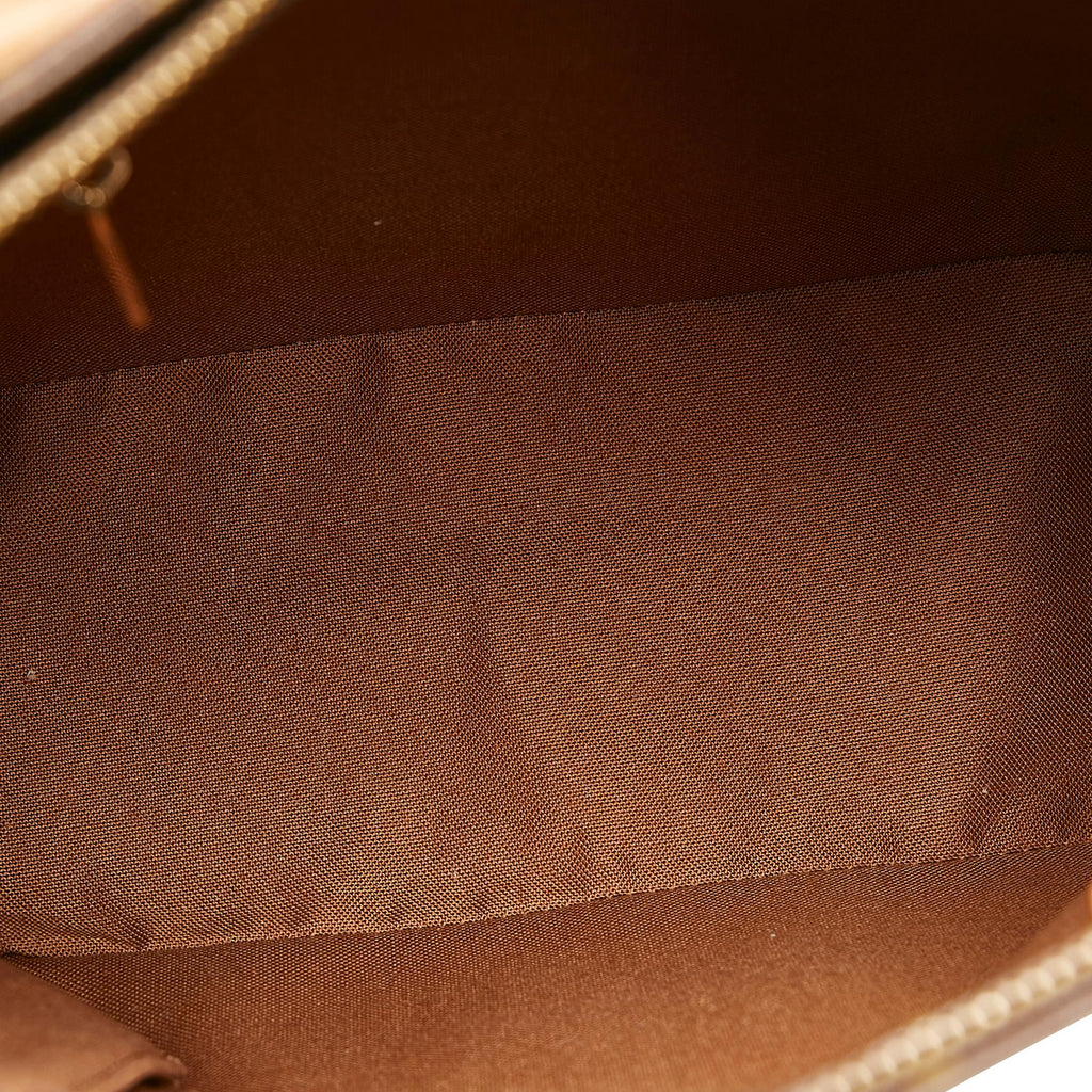 Louis Vuitton Monogram Cabas Piano (SHG-7yK8lv)