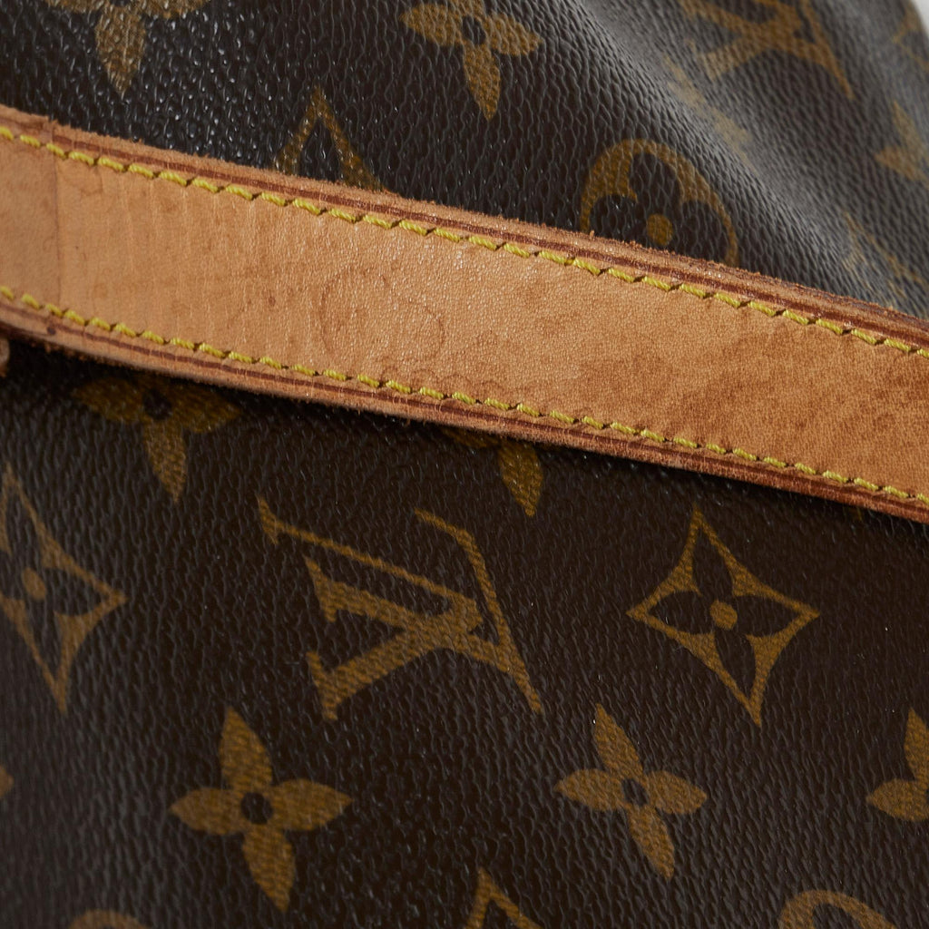 Louis Vuitton Monogram Cabas Piano