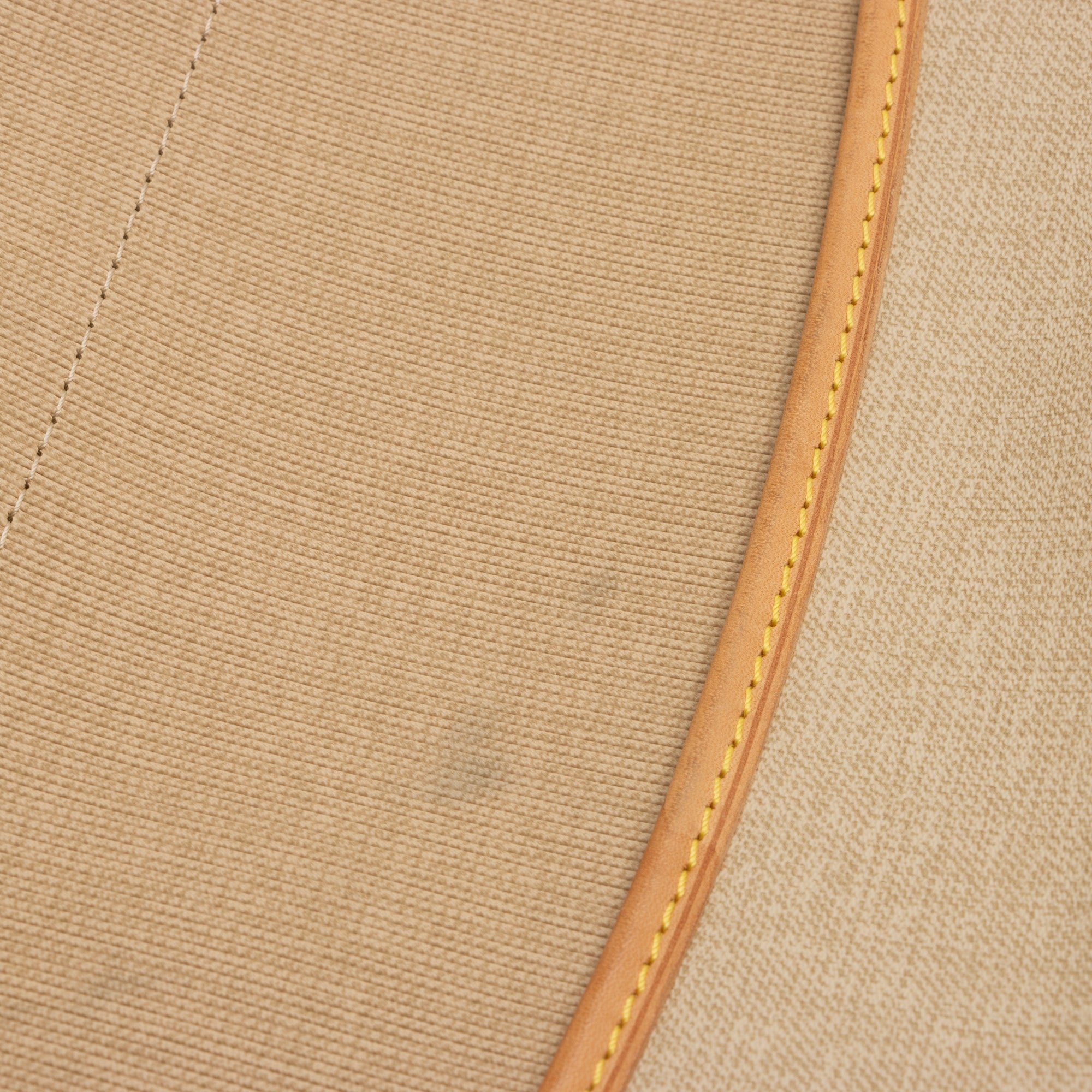 Louis Vuitton Monogram Canvas Alize 24 Heures Weekender - FINAL SALE (SHF-9uumUZ)