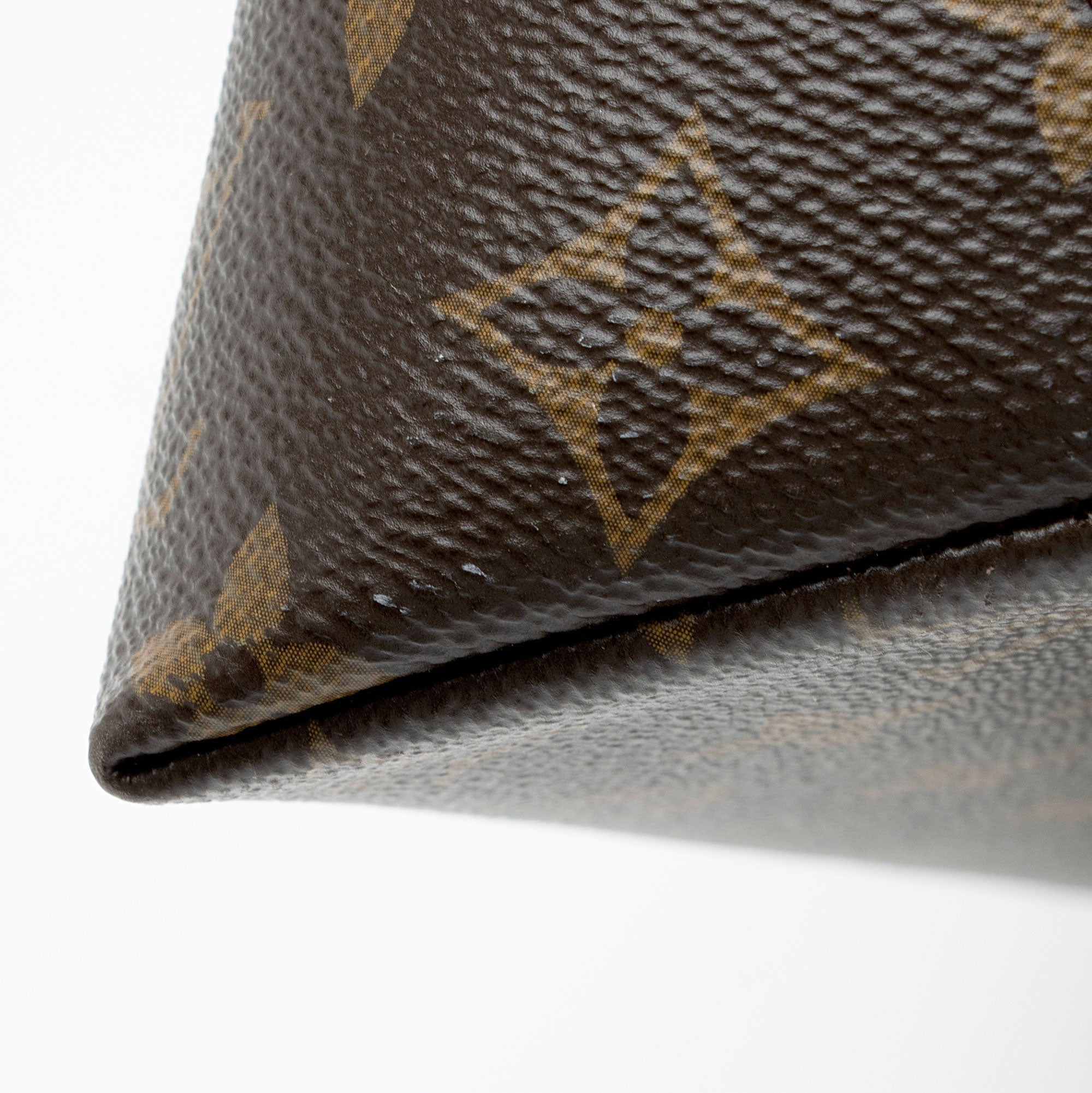 Louis Vuitton Monogram Canvas Alma BNB Satchel (SHF-SmMYOz)