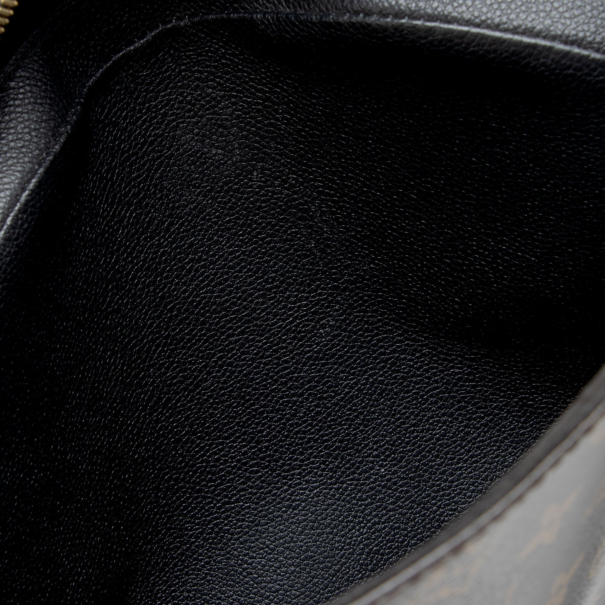 Louis Vuitton Monogram Canvas Alma BNB Satchel (SHF-SmMYOz)