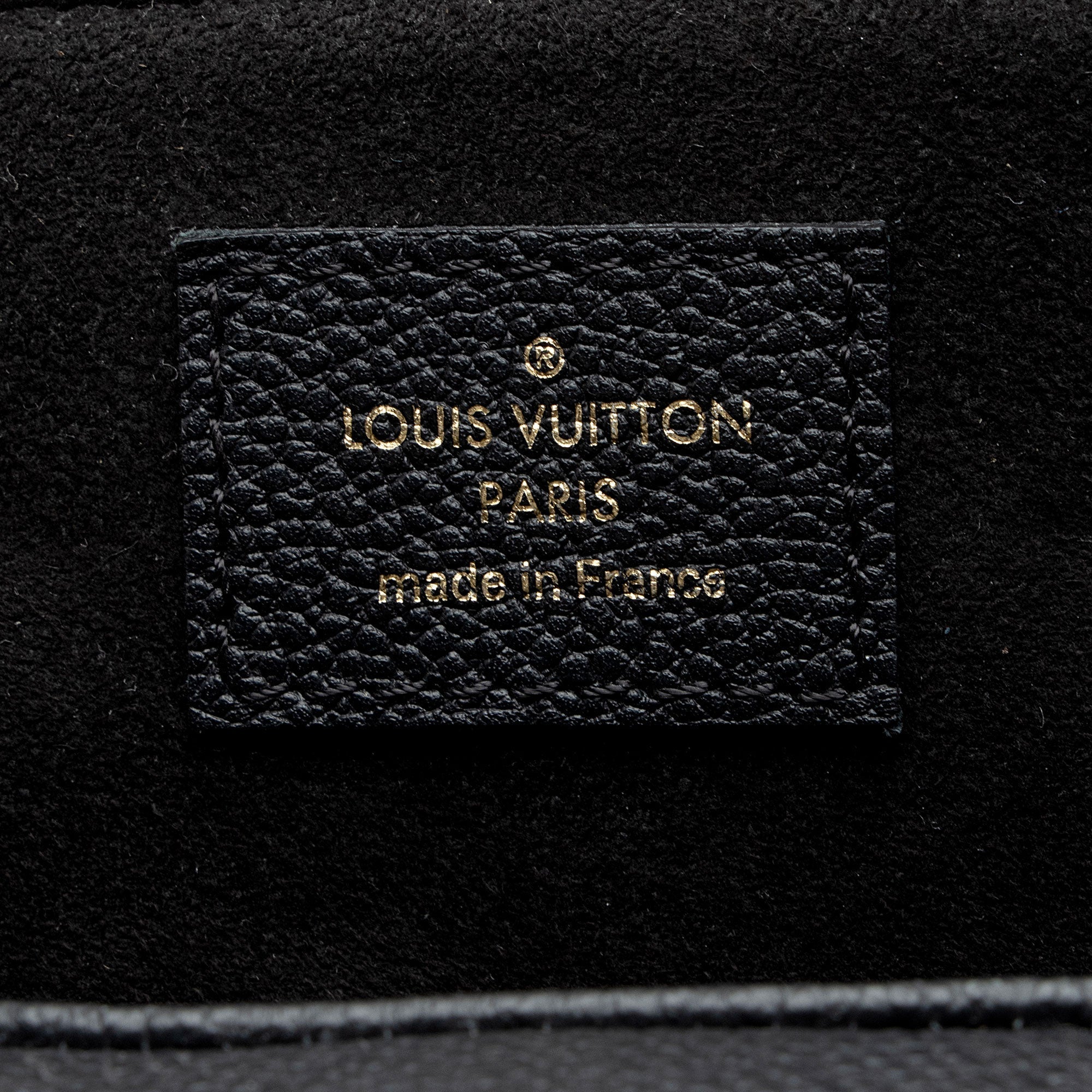 Louis Vuitton Monogram Canvas Alma BNB Satchel (SHF-SmMYOz)