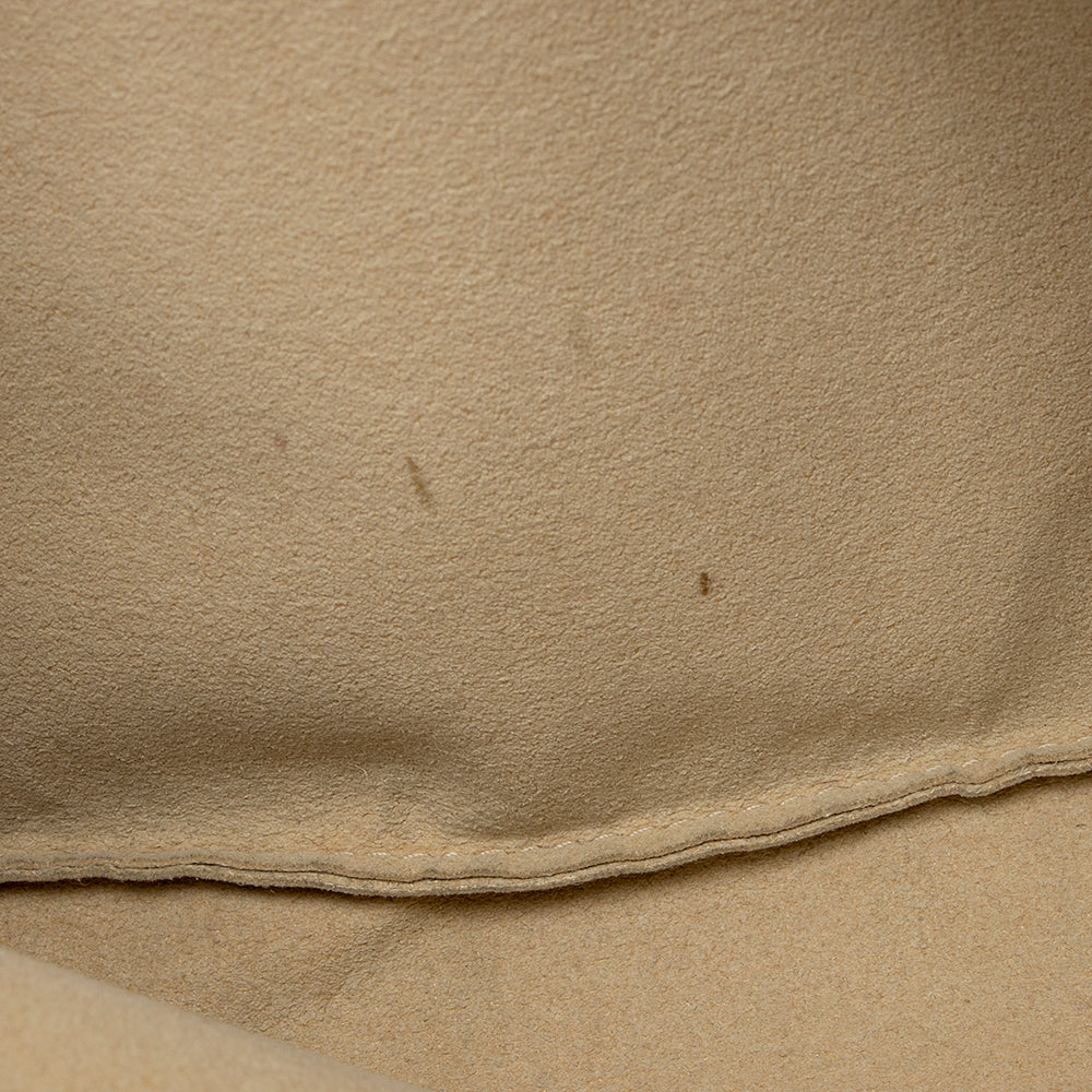 Louis Vuitton Monogram Canvas Artsy MM Shoulder Bag (SHF-20685)