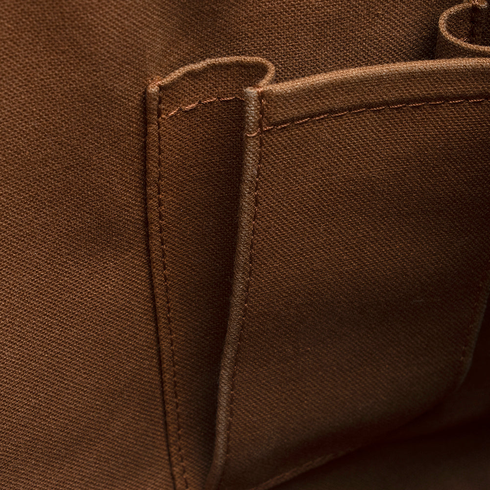 Louis Vuitton Monogram Canvas Batignolles Horizontal Tote (SHF-20341)