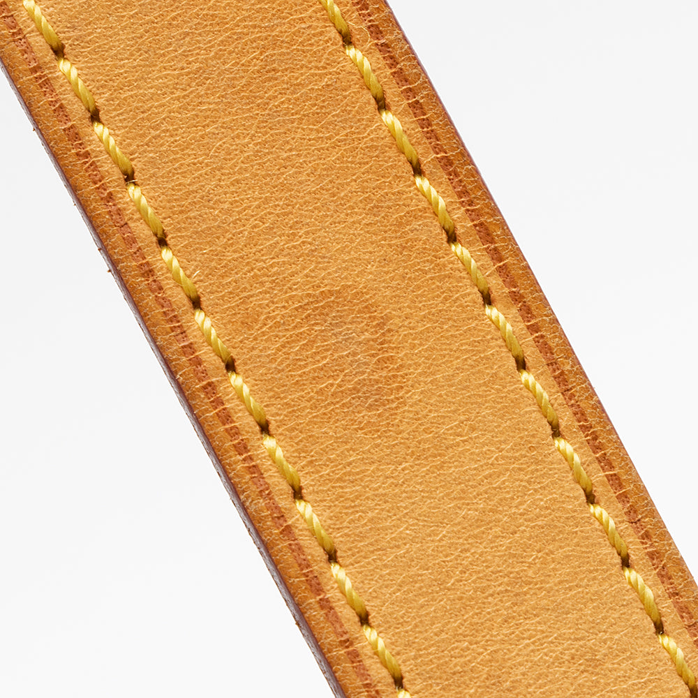 Louis Vuitton Monogram Canvas Batignolles Horizontal Tote (SHF-21262)