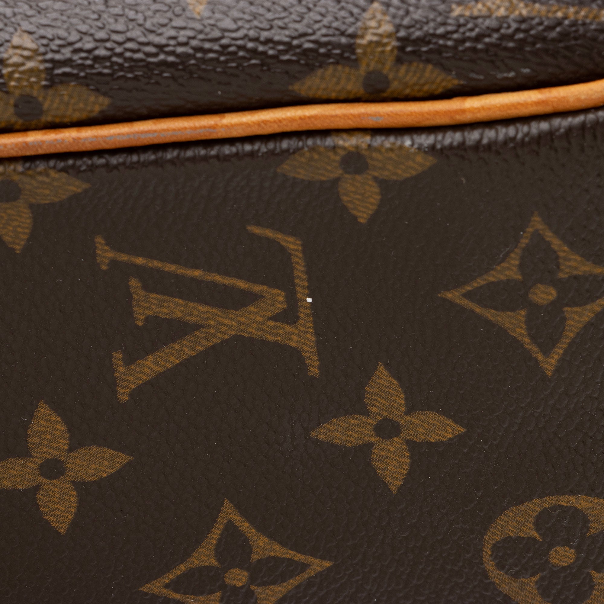 Louis Vuitton Monogram Canvas Batignolles Horizontal Tote (SHF-FJBnXV)