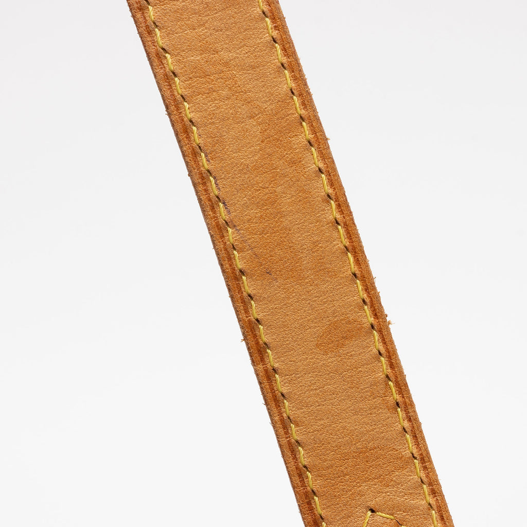 Louis Vuitton Monogram Canvas Batignolles Horizontal Tote (SHF-FJBnXV)