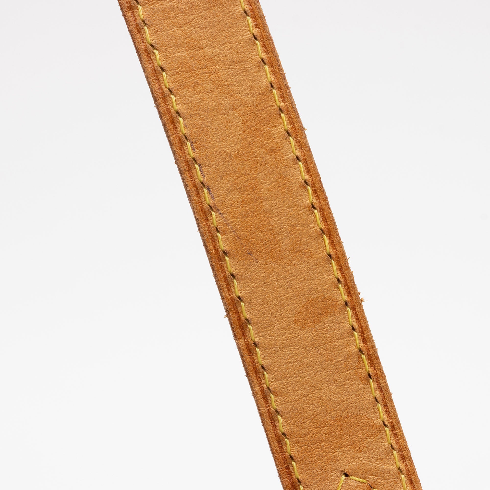 Louis Vuitton Monogram Canvas Batignolles Horizontal Tote (SHF-FJBnXV)