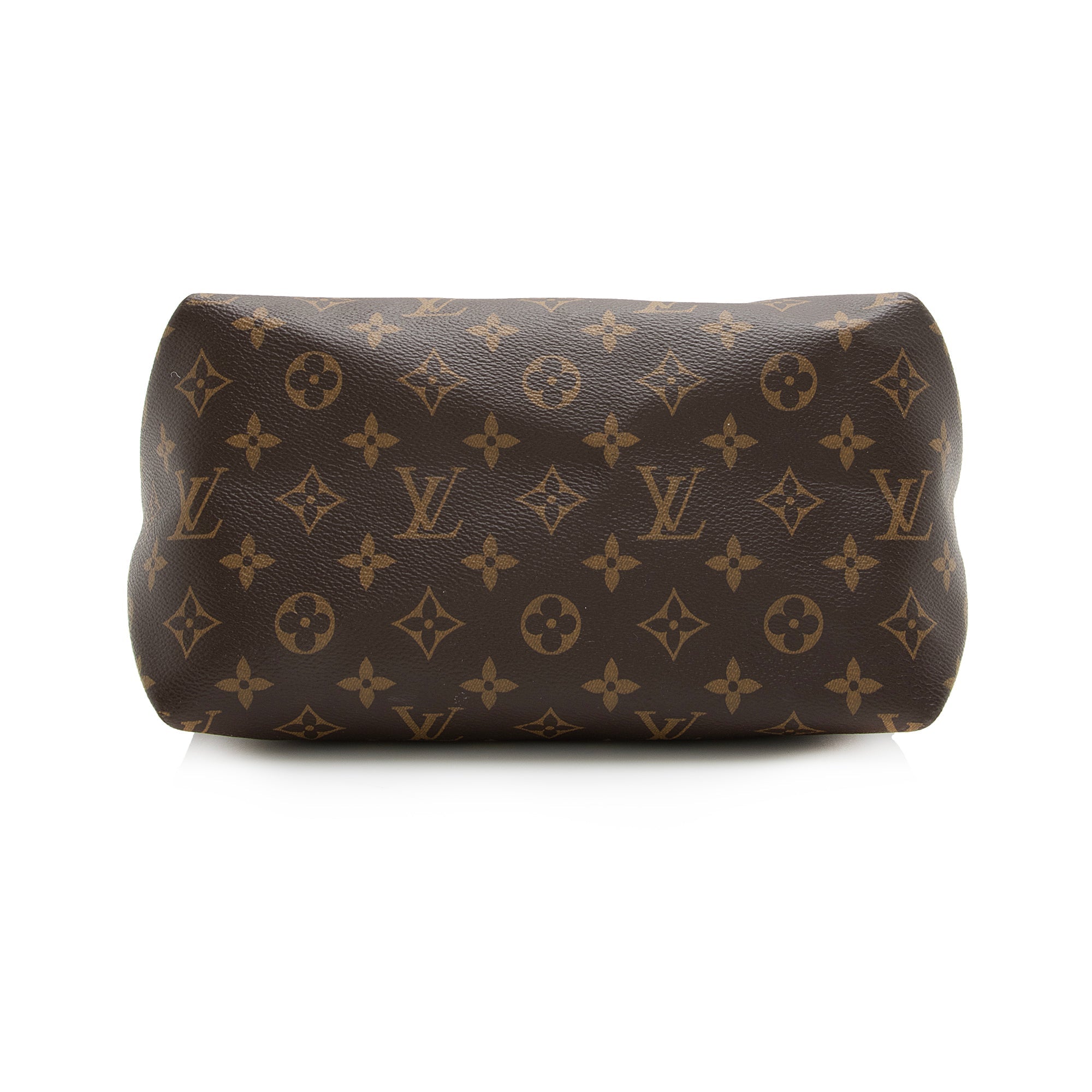 Louis Vuitton Monogram Canvas Beaubourg Mini Hobo (SHF-22782)