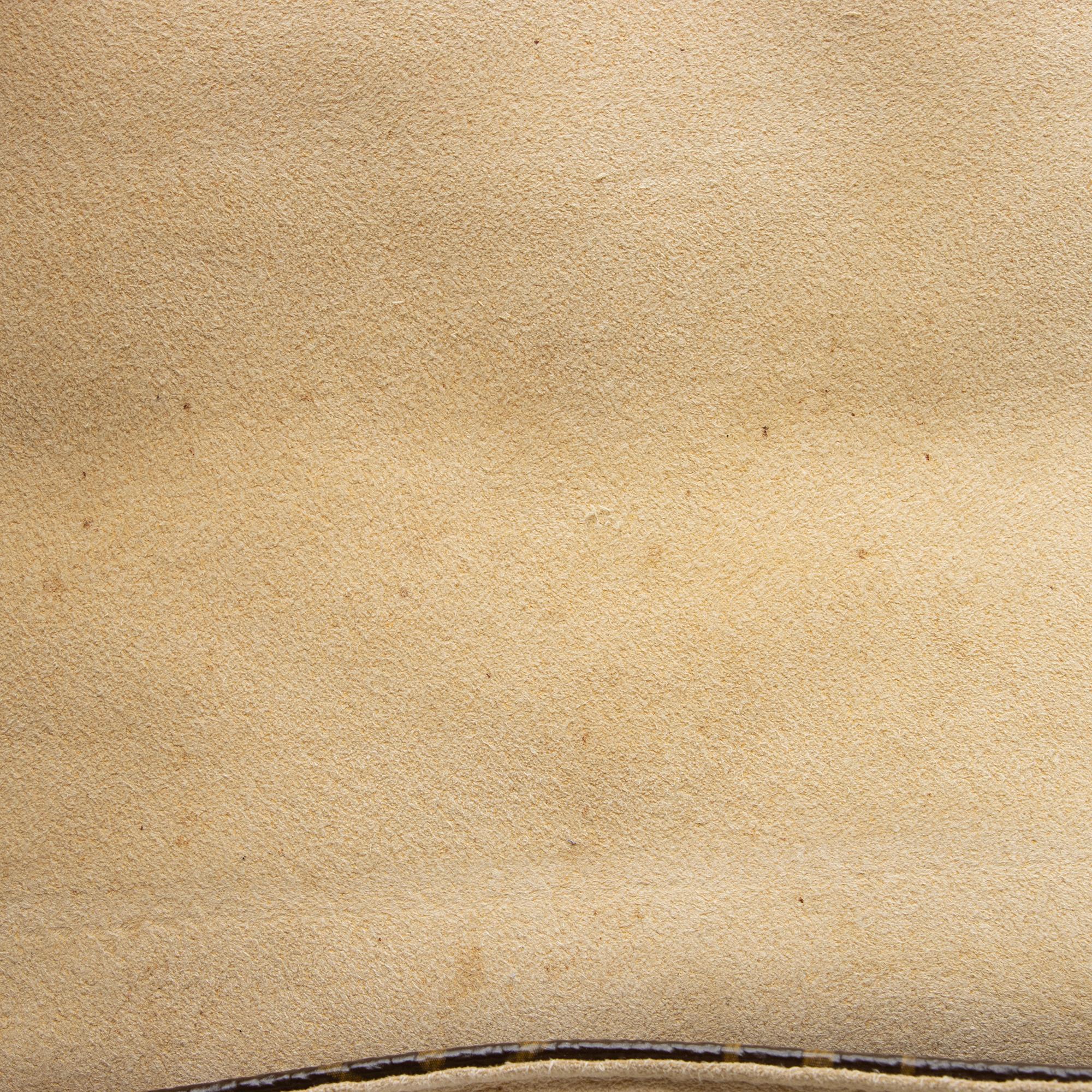 Louis Vuitton Monogram Canvas Beverly GM Shoulder Bag (SHF-Uj4AeJ)