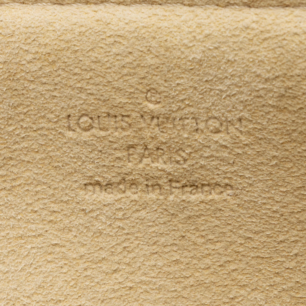 Louis Vuitton Monogram Canvas Beverly MM Shoulder Bag (SHF-THKnCe)