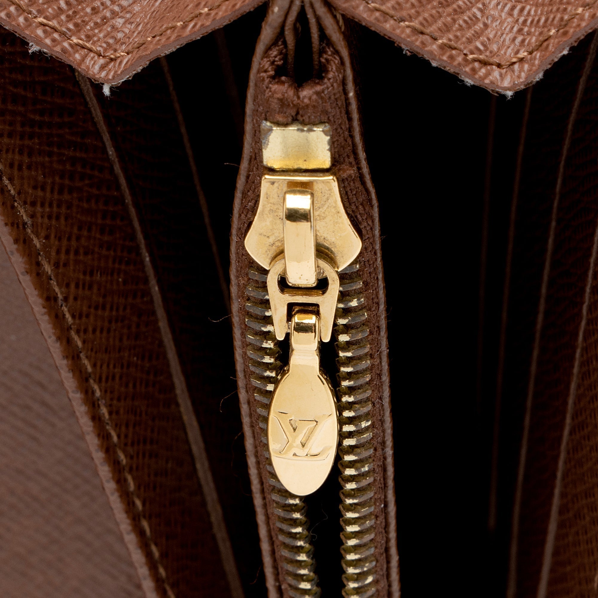 Louis Vuitton Monogram Canvas Boetie Wallet (SHF-P2Cbmn)