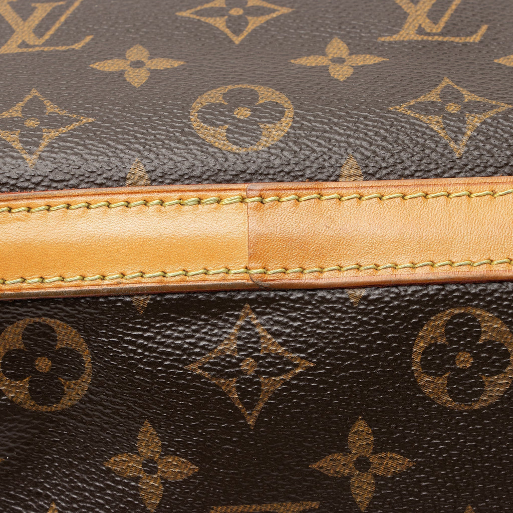 Louis Vuitton Monogram Canvas Bosphore Backpack (SHF-23674)