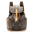 Louis Vuitton Monogram Canvas Bosphore Backpack (SHF-23674)