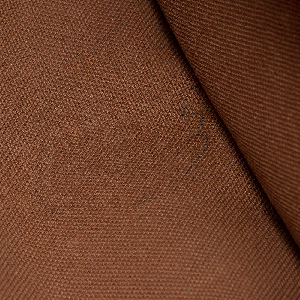 Louis Vuitton Monogram Canvas Bosphore GM Messenger Bag (SHF-21295)