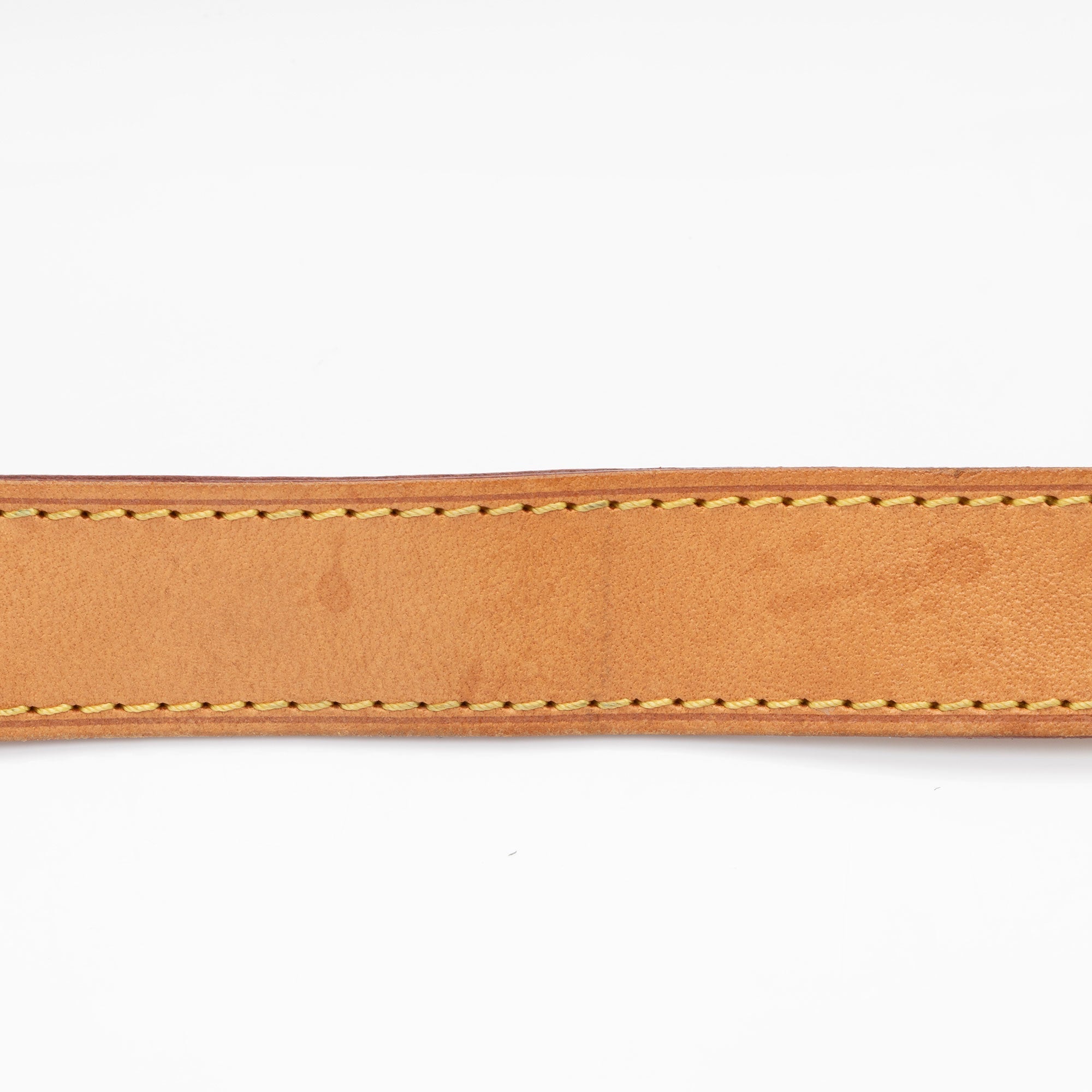 Louis Vuitton Monogram Canvas BumBag (SHF-C5Iztc)