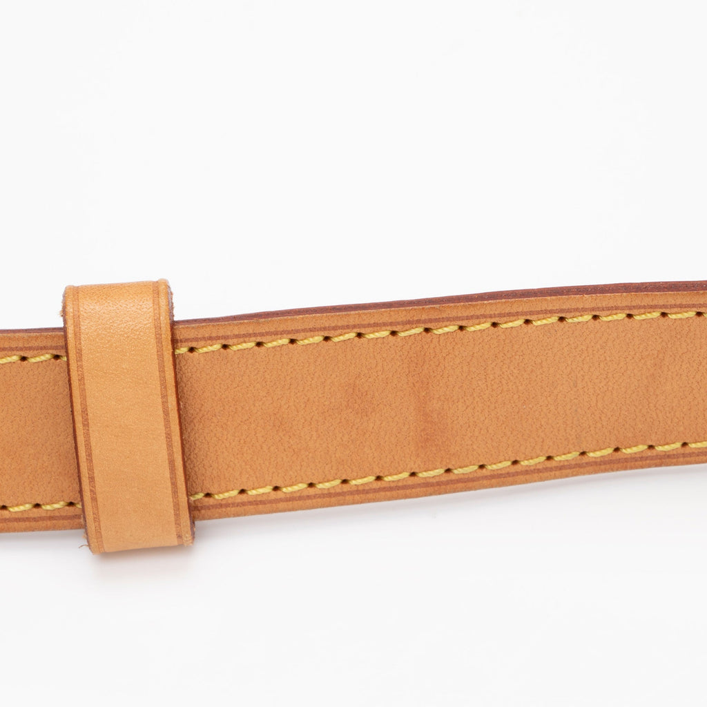 Louis Vuitton Monogram Canvas BumBag (SHF-C5Iztc)