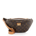 Louis Vuitton Monogram Canvas BumBag (SHF-C5Iztc)