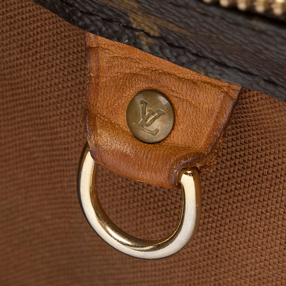 Louis Vuitton Monogram Canvas Cabas Piano Tote (SHF-21825)