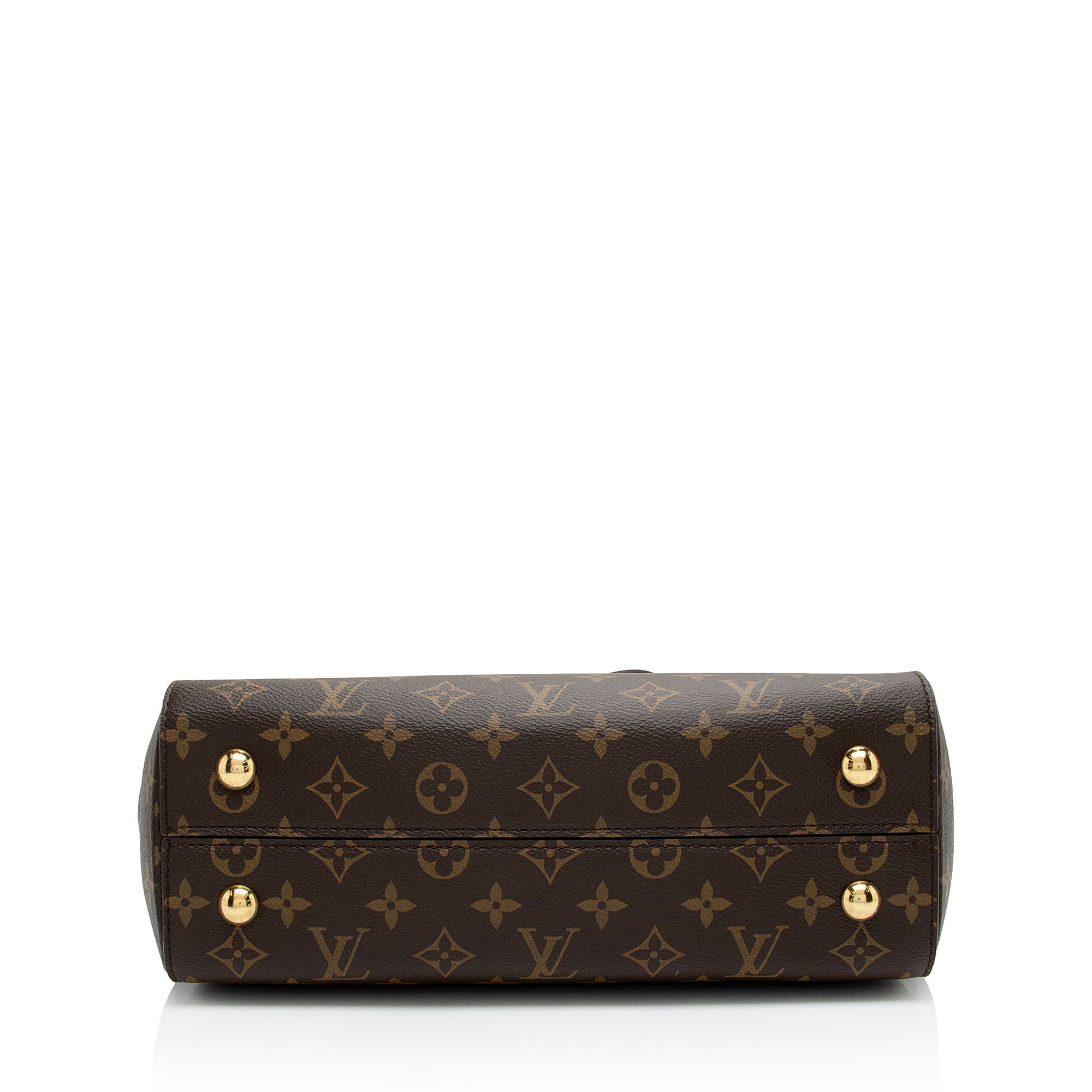 Louis Vuitton Monogram Canvas Cluny MM Satchel (SHF-ARhNa5)