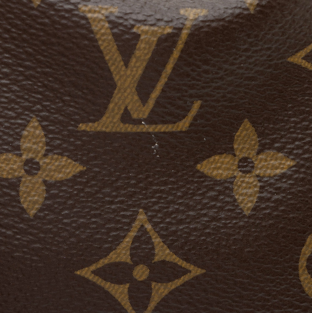 Louis Vuitton Monogram Canvas Cluny MM Satchel (SHF-ARhNa5)