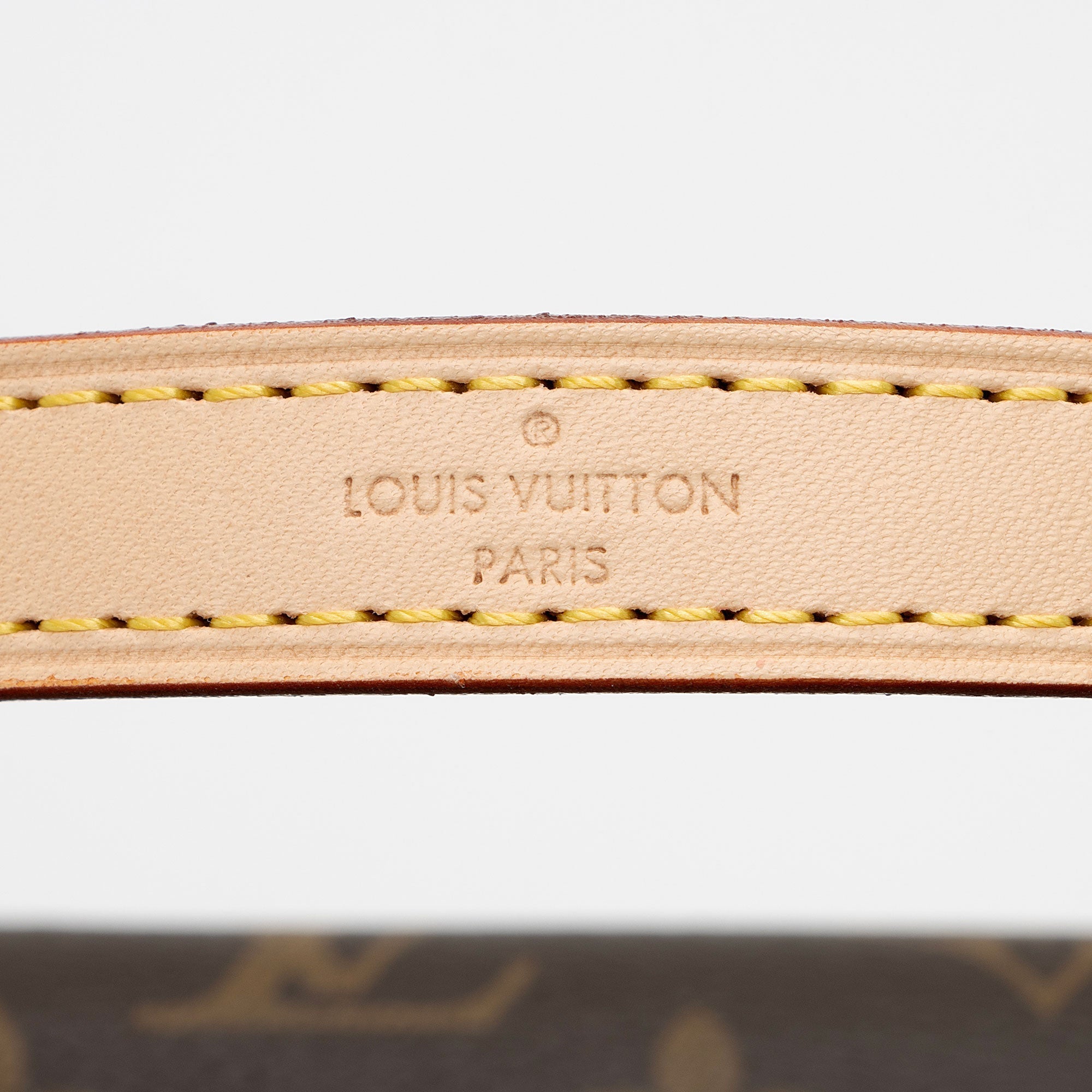 Louis Vuitton Monogram Canvas Cluny MM Satchel (SHF-ARhNa5)